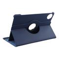 Custodia rotante Folio 360 Huawei MatePad Pro 12 (2026) - Blu scuro
