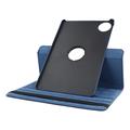 Custodia rotante Folio 360 Huawei MatePad Pro 12 (2026) - Blu scuro