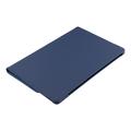 Custodia rotante Folio 360 Huawei MatePad Pro 12 (2026) - Blu scuro