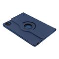 Custodia rotante Folio 360 Huawei MatePad Pro 12 (2026) - Blu scuro