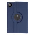 Custodia rotante Folio 360 Huawei MatePad Pro 12 (2026) - Blu scuro