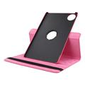 Custodia rotante Folio 360 Huawei MatePad Pro 12 (2026) - Rosa Neon