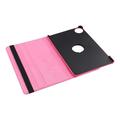 Custodia rotante Folio 360 Huawei MatePad Pro 12 (2026) - Rosa Neon