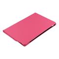 Custodia rotante Folio 360 Huawei MatePad Pro 12 (2026) - Rosa Neon