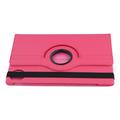 Custodia rotante Folio 360 Huawei MatePad Pro 12 (2026) - Rosa Neon