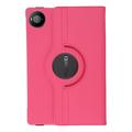 Custodia rotante Folio 360 Huawei MatePad Pro 12 (2026) - Rosa Neon