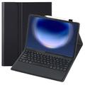 Custodia con tastiera Bluetooth per Huawei MatePad Pro Max