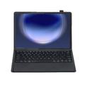 Custodia con tastiera Bluetooth per Huawei MatePad Pro Max - Nera