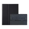 Custodia con tastiera Bluetooth per Huawei MatePad Pro Max - Nera