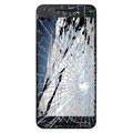 Riparazione del Display LCD e del Touch Screen del Huawei Nexus 6P - Nero