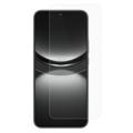 Proteggi Schermo in Vetro Temperato Huawei Nova 12 - 9H - Case Friendly - Trasparente