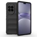 Cover in TPU Rugged per Huawei Nova 13 Pro - Nera