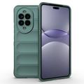 Cover in TPU Rugged per Huawei Nova 13 Pro - Verde