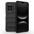 Cover in TPU Rugged per Huawei Nova 14 Pro - Nera