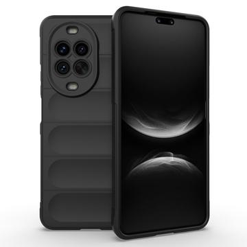 Cover in TPU Rugged per Huawei Nova 14 Pro - Nera