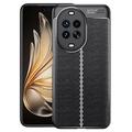Custodia in TPU Huawei Nova 14 Pro Slim-Fit Premium - Nera