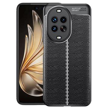 Custodia in TPU Huawei Nova 14 Pro Slim-Fit Premium - Nera