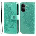 Custodia a portafoglio per Xiaomi Redmi Turbo 5 Max serie Mandala