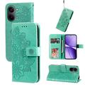 Custodia a portafoglio per Xiaomi Redmi Turbo 5 Max serie Mandala