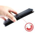 Custodia a Portafoglio con Chiusura Magnetica Retro per Huawei Nova 15 Pro/15 Ultra - Blu