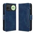 Custodia a portafoglio per Huawei Nova 15 Pro/15 Ultra - Blu