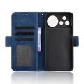 Custodia a portafoglio per Huawei Nova 15 Pro/15 Ultra - Blu
