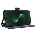 Custodia a portafoglio per Huawei Nova 15 Pro/15 Ultra - Blu