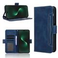 Custodia a portafoglio per Huawei Nova 15 Pro/15 Ultra - Blu