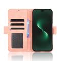Custodia per Huawei Nova 15 Pro/15 Ultra con portamonete
