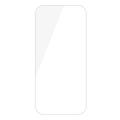 Protezione dello schermo in vetro temperato per Huawei Nova 15 Ultra - 9H - Case Friendly - Trasparente