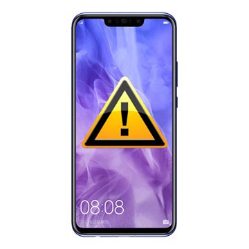 Riparazione della Batteria del Google Pixel 4