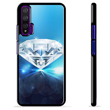 Cover Protettiva Huawei Nova 5T - Diamante