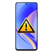 Riparazione dell'altoparlante della suoneria Huawei Nova Y90