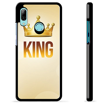 Cover protettiva per Huawei P Smart (2019) - King