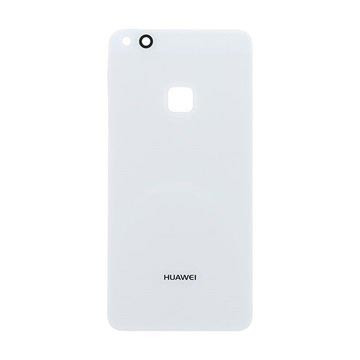 Copribatteria per Huawei P10 Lite - Bianco