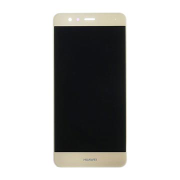 Display LCD per Huawei P10 Lite - Color Oro