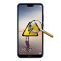 Diagnosi del Huawei P20 Lite