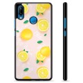 Cover Protettiva Huawei P20 Lite - Motivo Limone