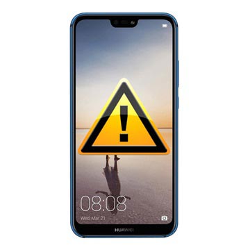 suonerie huawei p20 lite