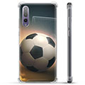 Custodia Ibrida per Huawei P20 Pro - Calcio