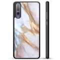 Cover Protettiva Huawei P20 Pro - Elegante Marmo