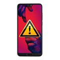 Riparazione della Batteria del Huawei P20 Pro