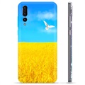 Custodia TPU per Huawei P20 Pro - Toro