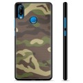 Cover Protettiva per Huawei P20 Lite - Camouflage