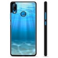 Cover Protettiva per Huawei P20 Lite - Mare