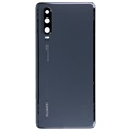 Copribatteria 02352NMM per Huawei P30 - Nero