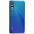 Copribatteria 02352NMN per Huawei P30 - Aurora Blue