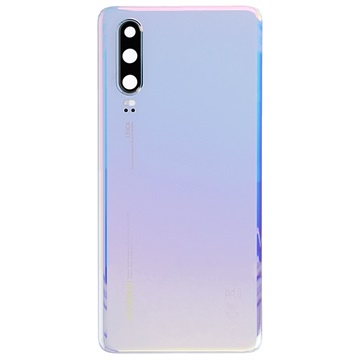 Copribatteria 02352NMP per Huawei P30 - Breathing Crystal