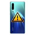 Riparazione del Copribatteria per Huawei P30 - Aurora