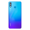 Copribatteria 02352RPY per Huawei P30 Lite - Blu